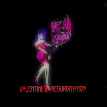 Dead Buture : Valentines Regurgitation